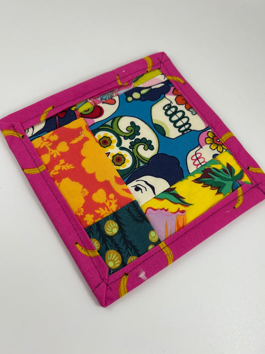 Mug Rug
