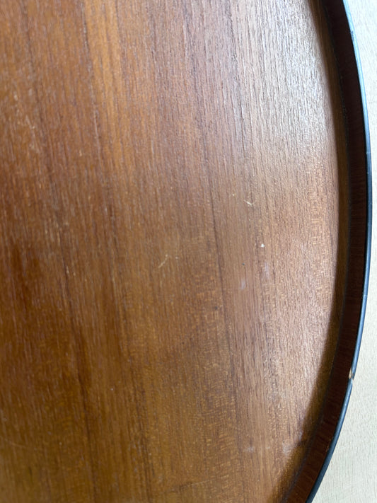 Vintage Tray- wood