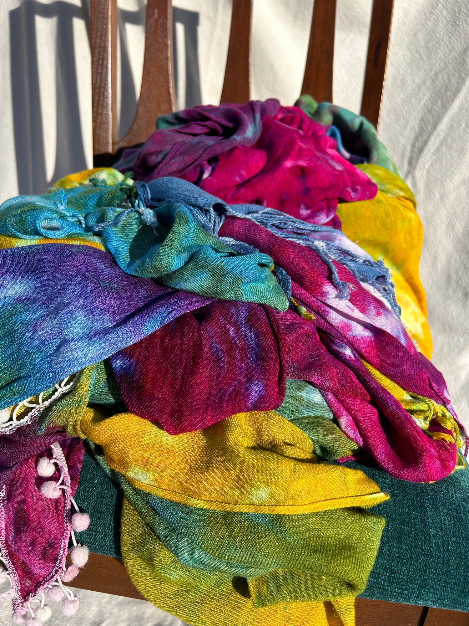 Scarves