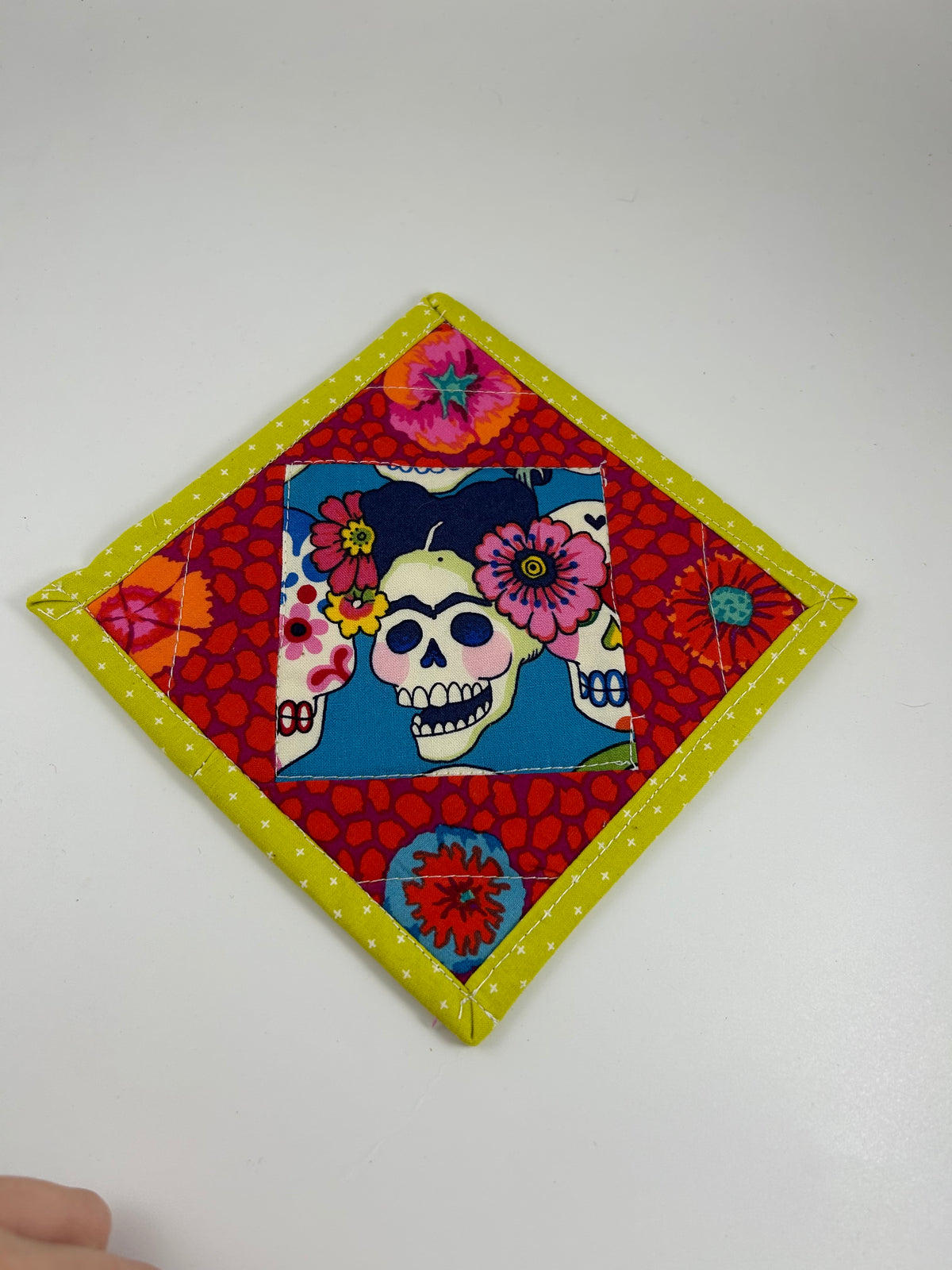 Mug Rug