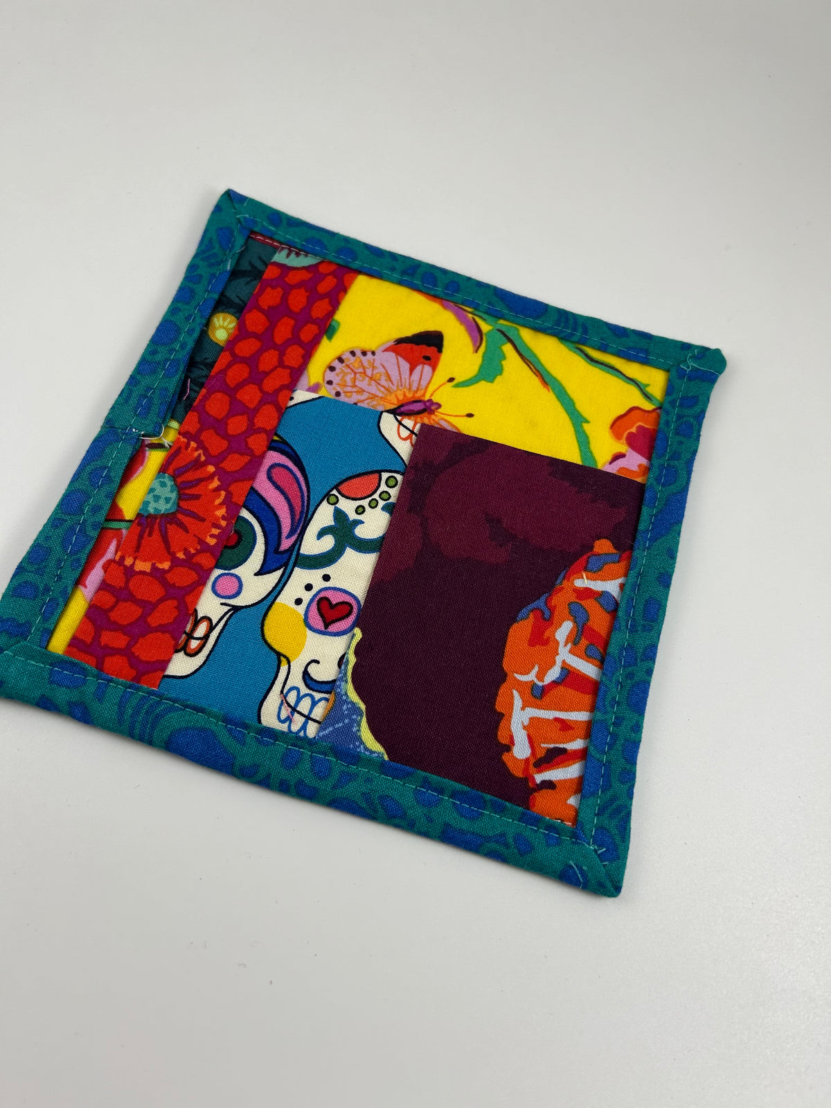 Mug Rug