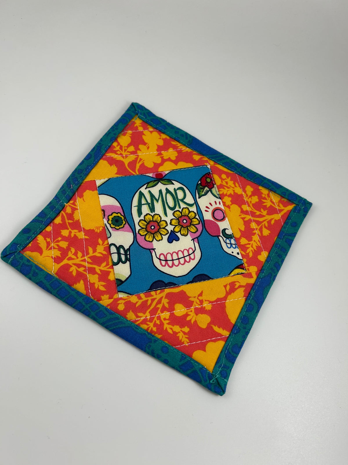 Mug Rug