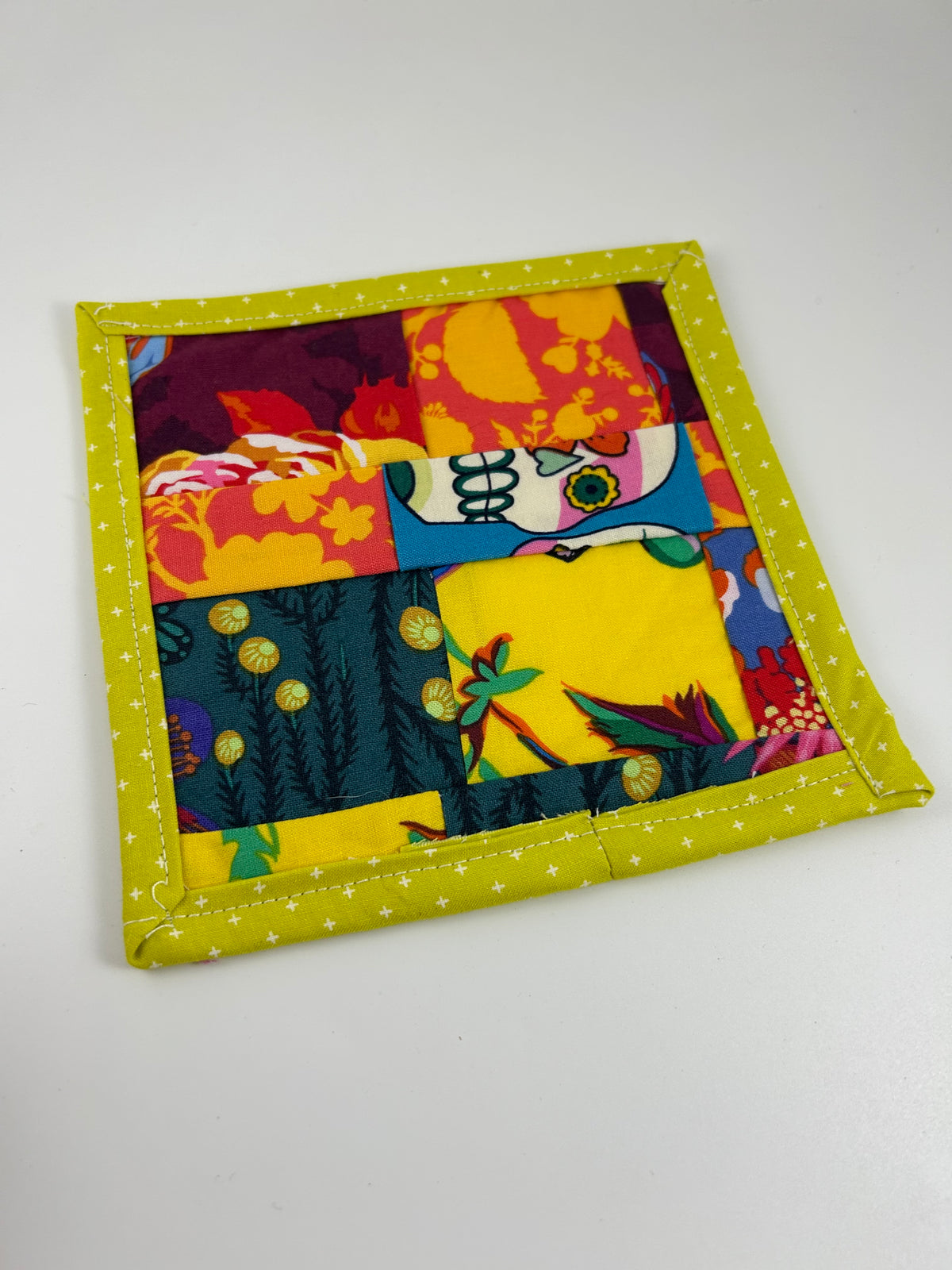 Mug Rug
