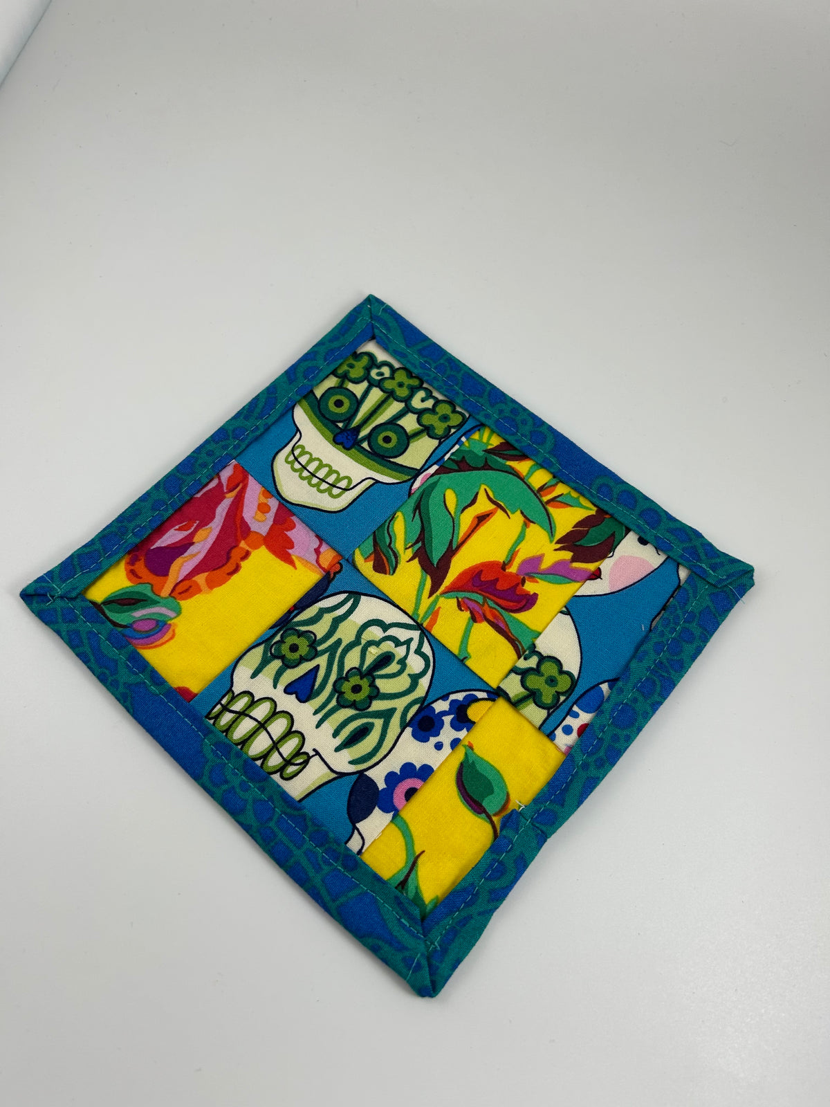 Mug Rug