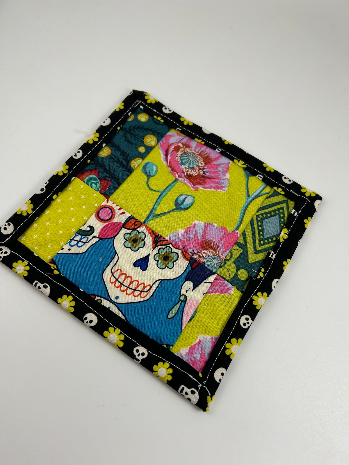 Mug Rug