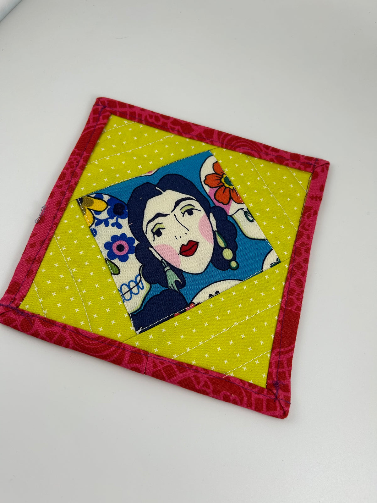 Mug Rug