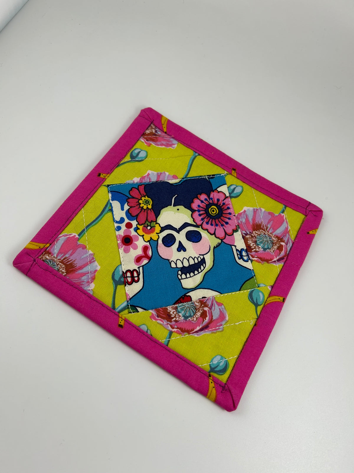 Mug Rug