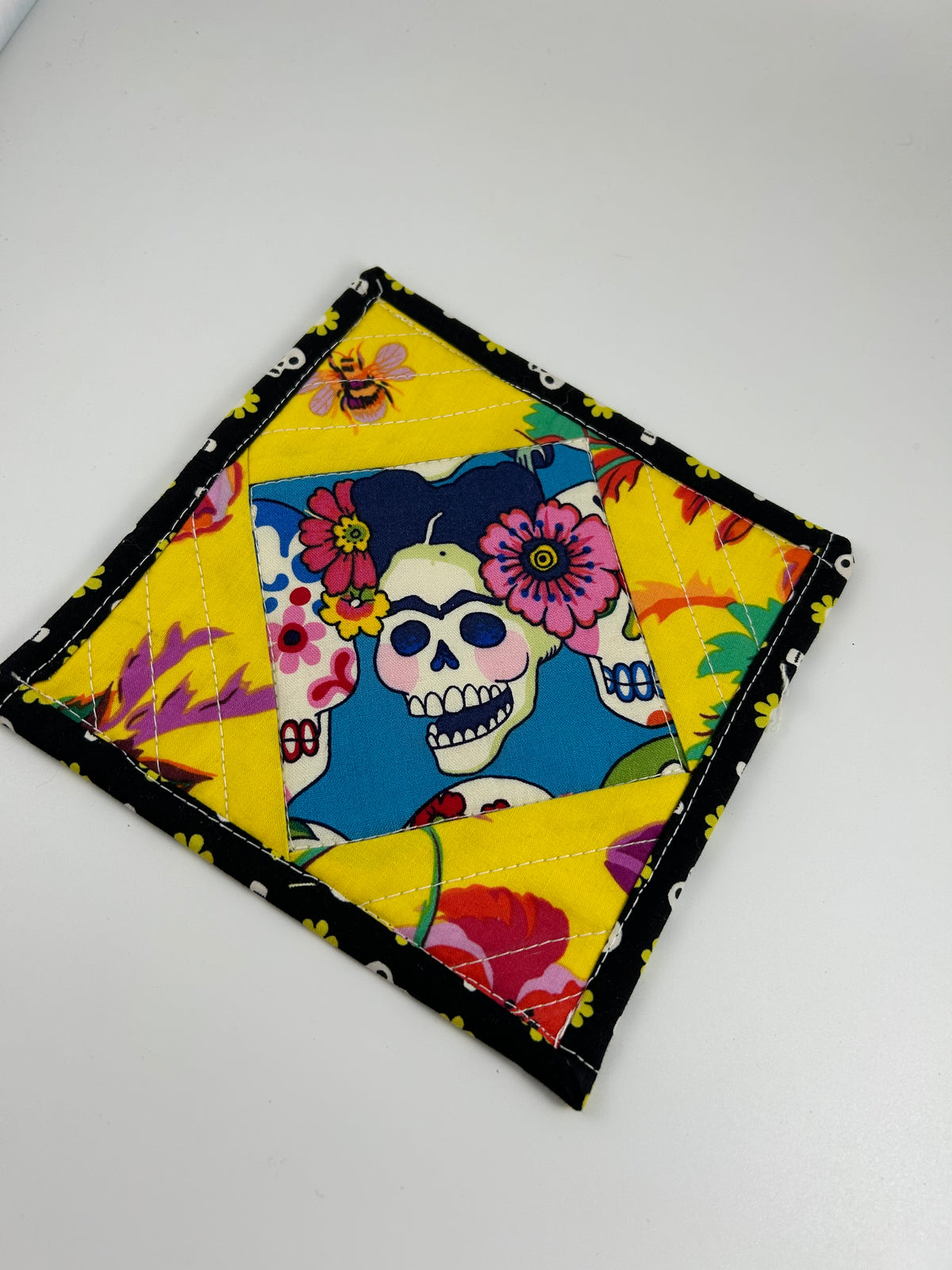 Mug Rug