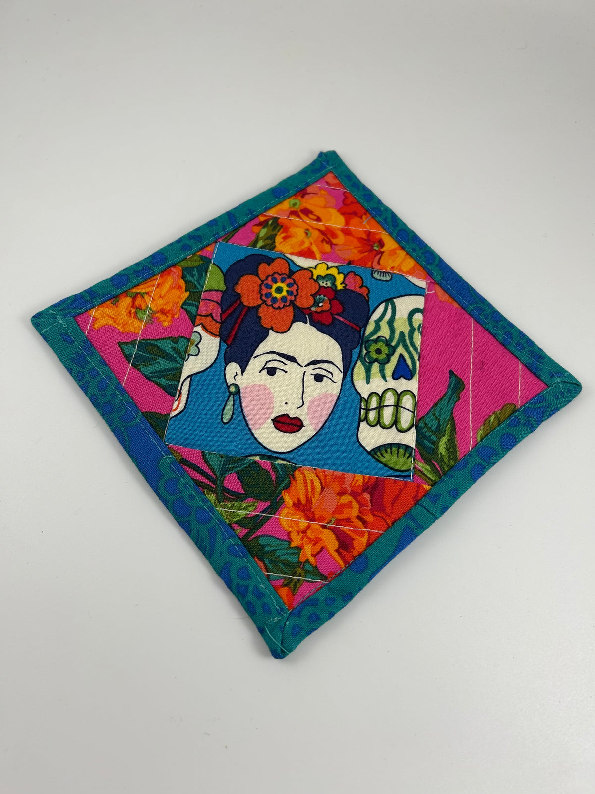 Mug Rug
