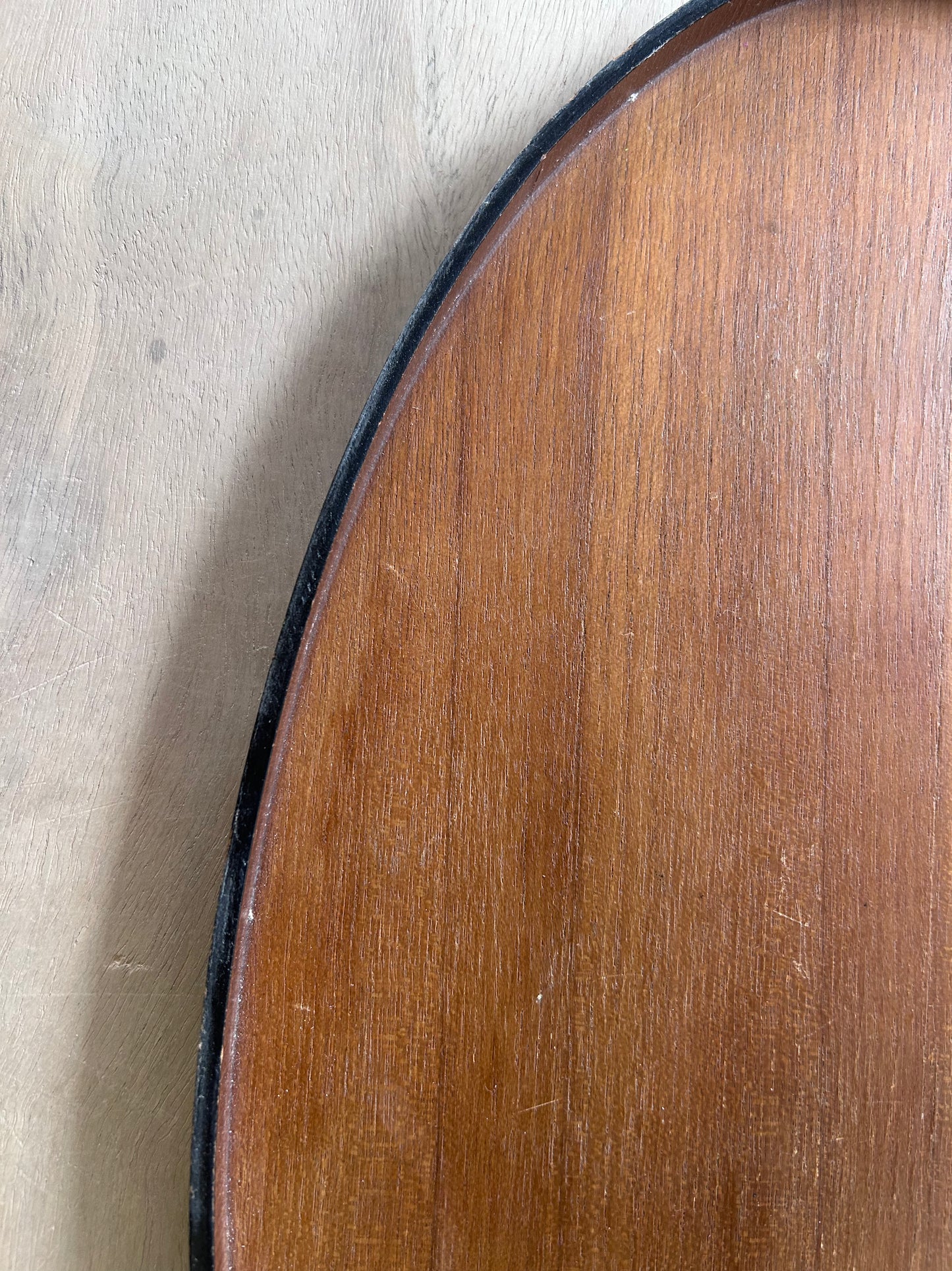 Vintage Tray- wood