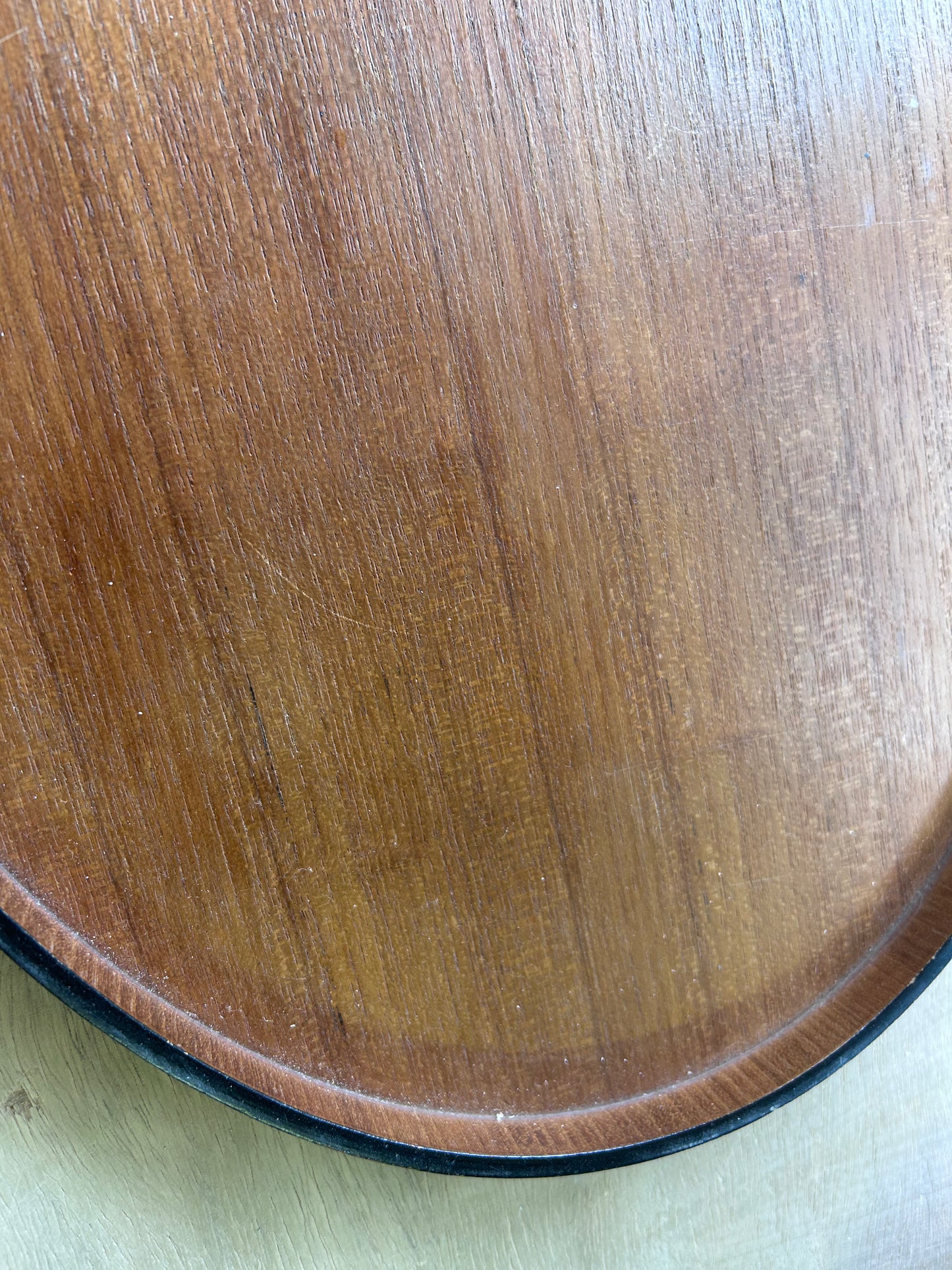 Vintage Tray- wood